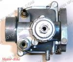 СИМСОН КАРБУРАТОР  16N3-4 KEN-TSE (HD70) S51-5